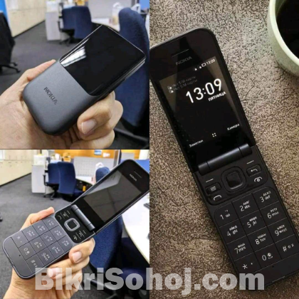 Nokia 2720 Flip  মোবাইল